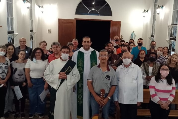 Celebração Especial